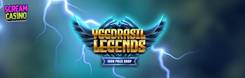 The Legends of Yggdrasil Are Here with a €100,000 Prize Pool