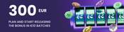 Discover More Ways to Win with Respin Casino's Revolutional Welcome Bonus!